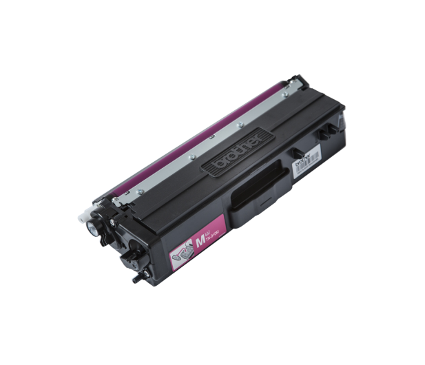 Brother TN910M Magenta 9000 str. (TN910M) - 407313 - zdjęcie